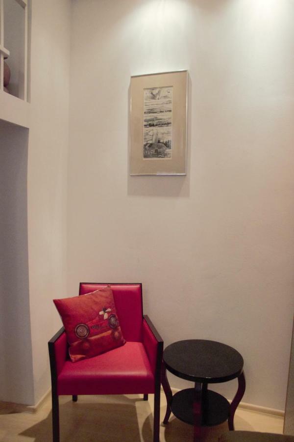 Abc Apartment Budapest Esterno foto
