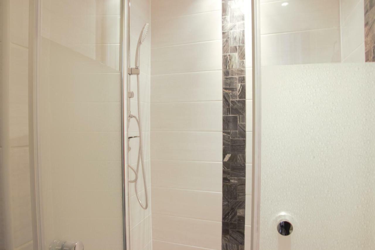 Abc Apartment Budapest Esterno foto